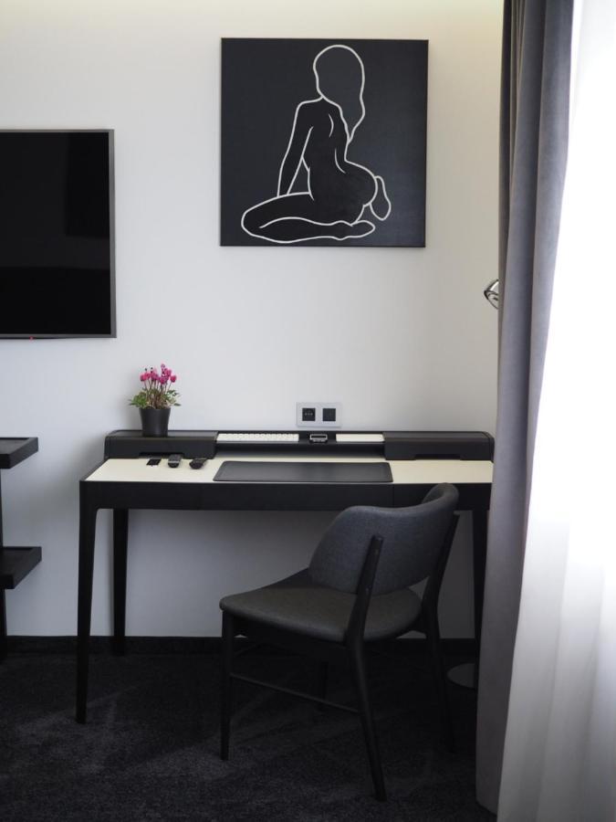 Apartment Grey